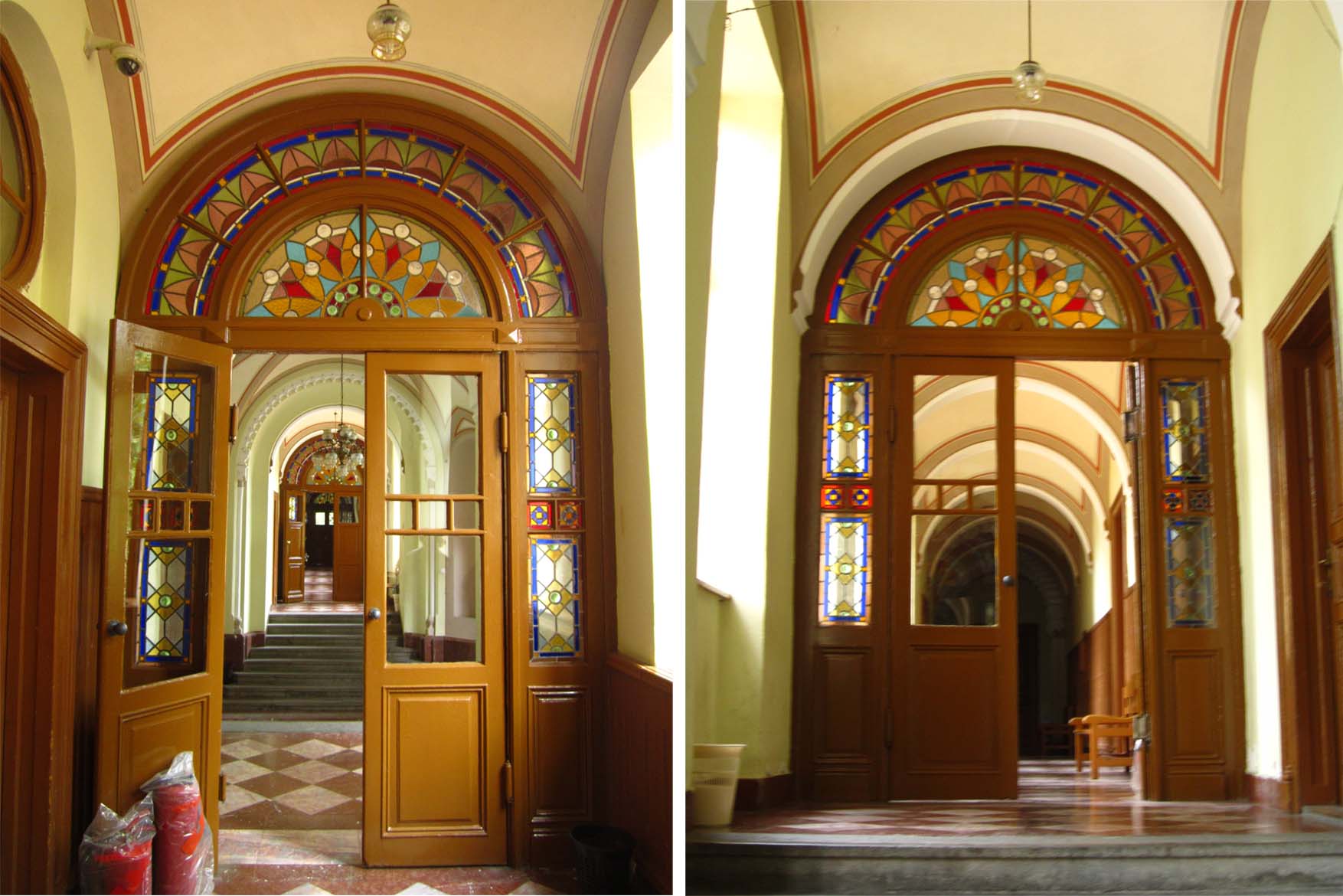 14 karlovacka gimnazija