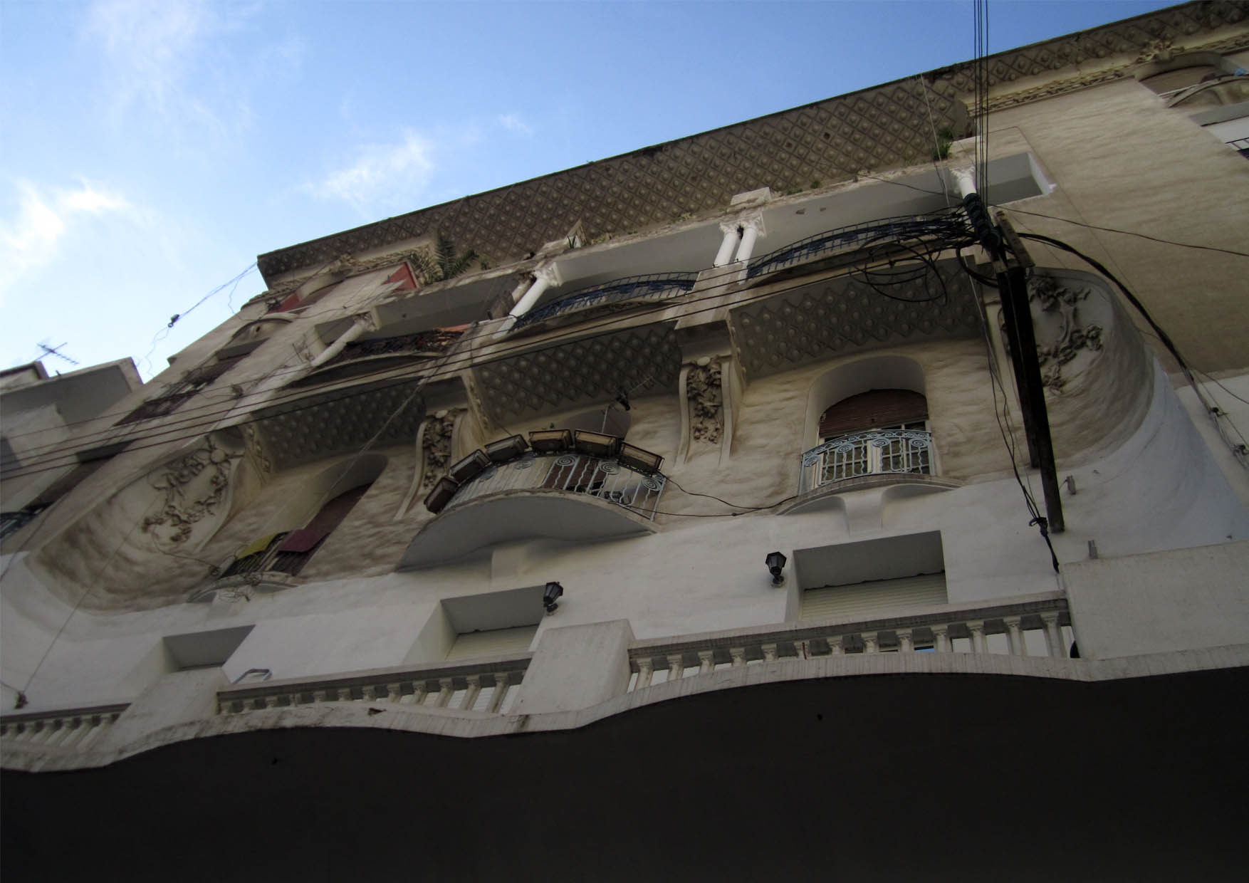 148c maroko kazablanka