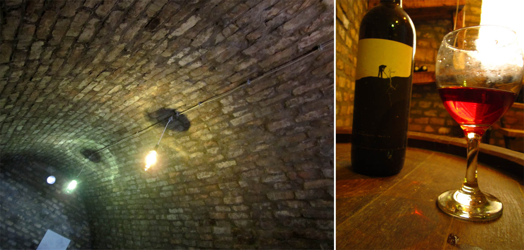 13 Vladina vinogradarska koliba Nestin