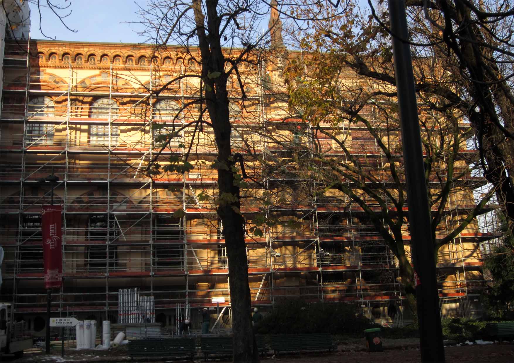 06 italija milano radovi