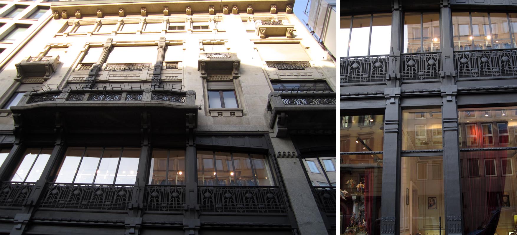 12 italija milano radovi