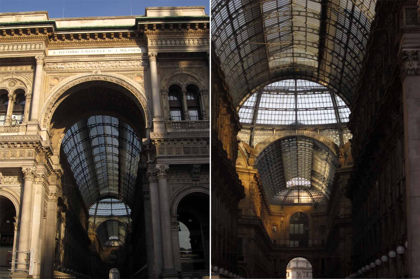 17 italija milano pasage