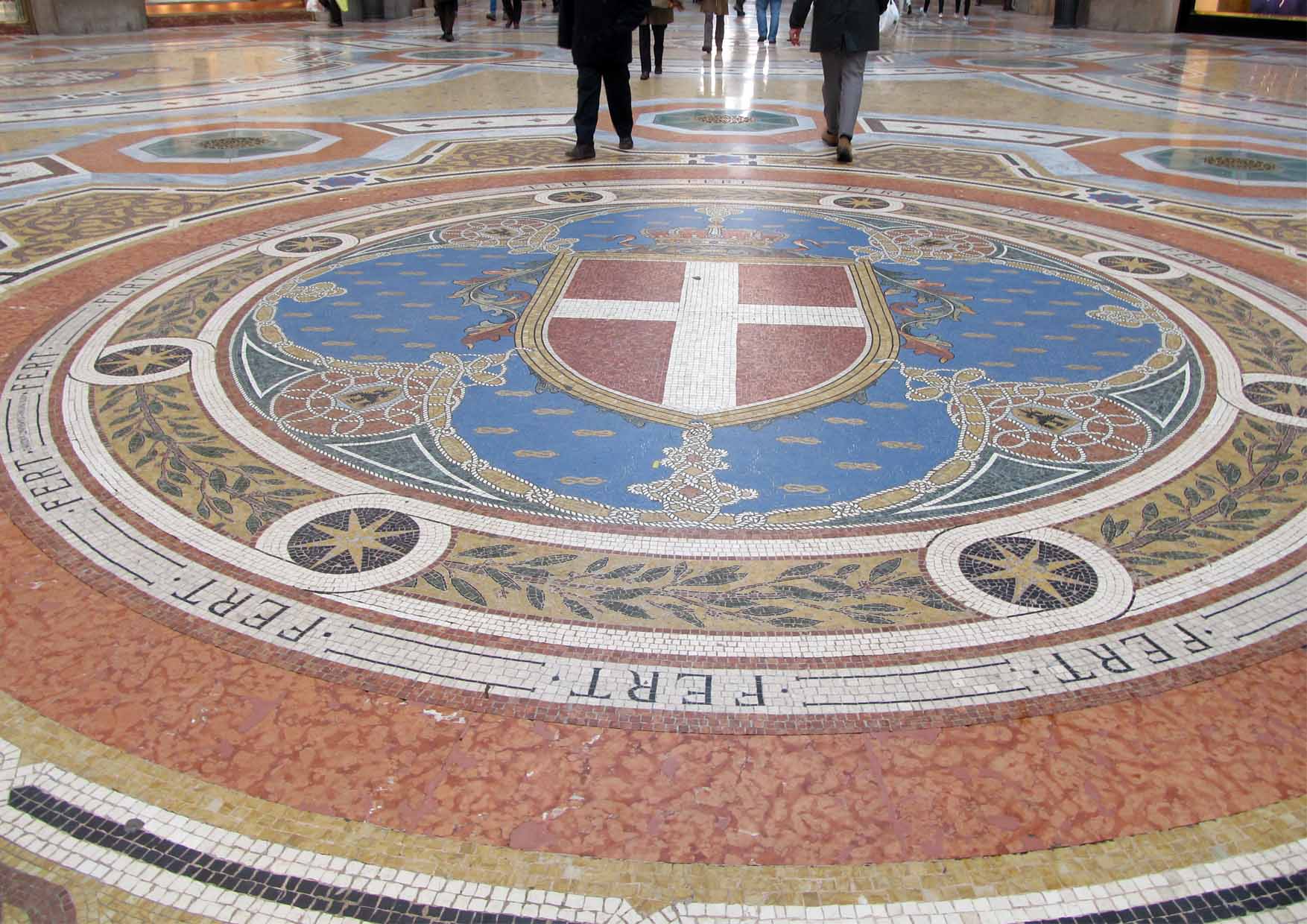 23 italija milano pasage