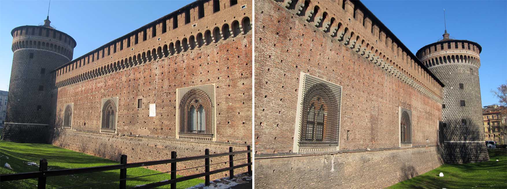 39 italija milano tvdjava