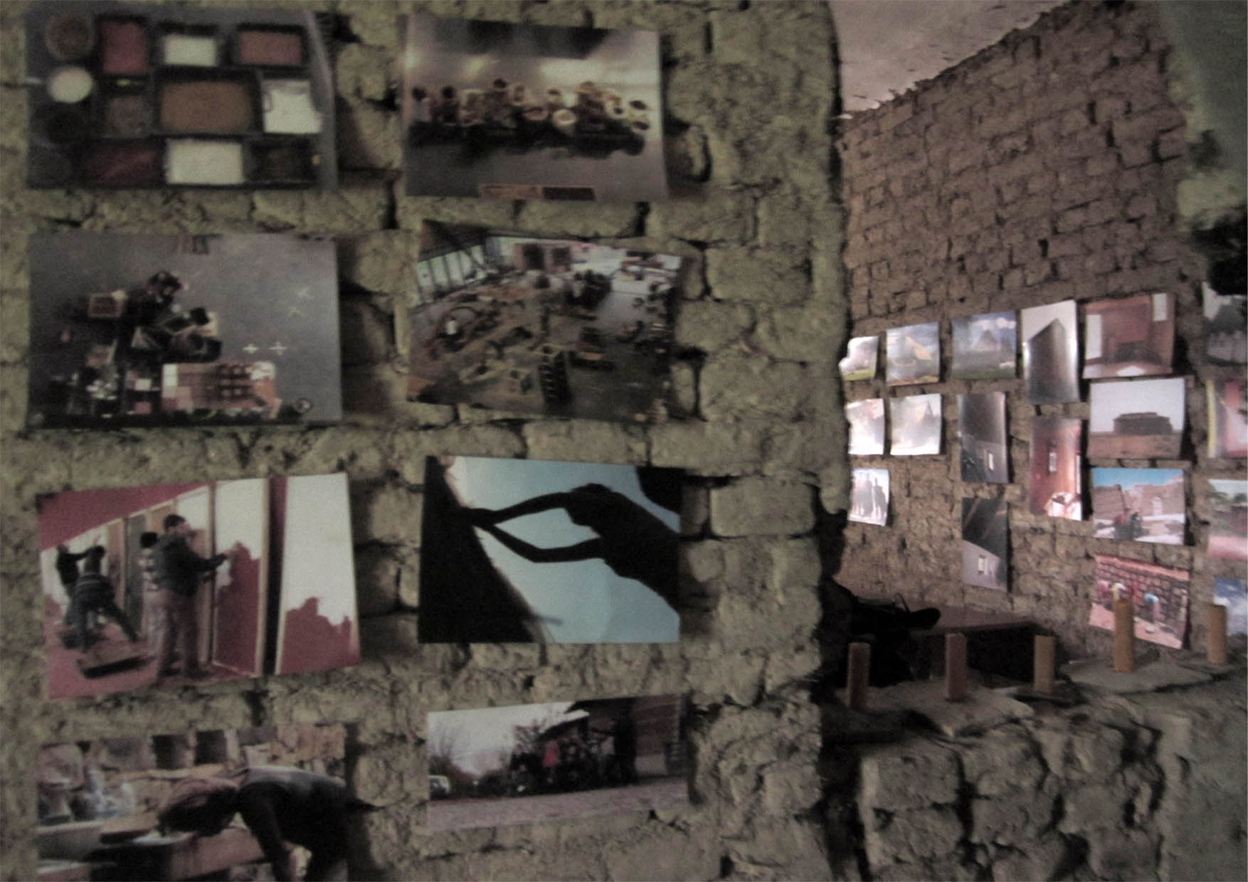 03 Noć muzeja Mo moja zemljana galerija