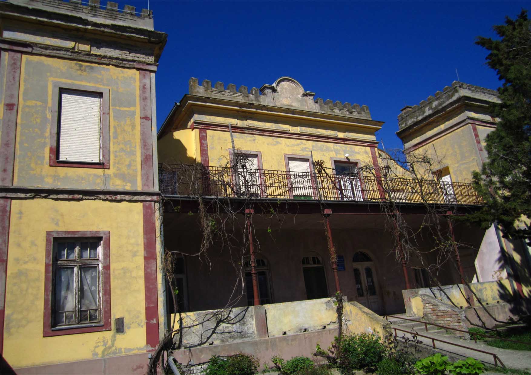 08 Noć muzeja Mo vila Vlaškalić