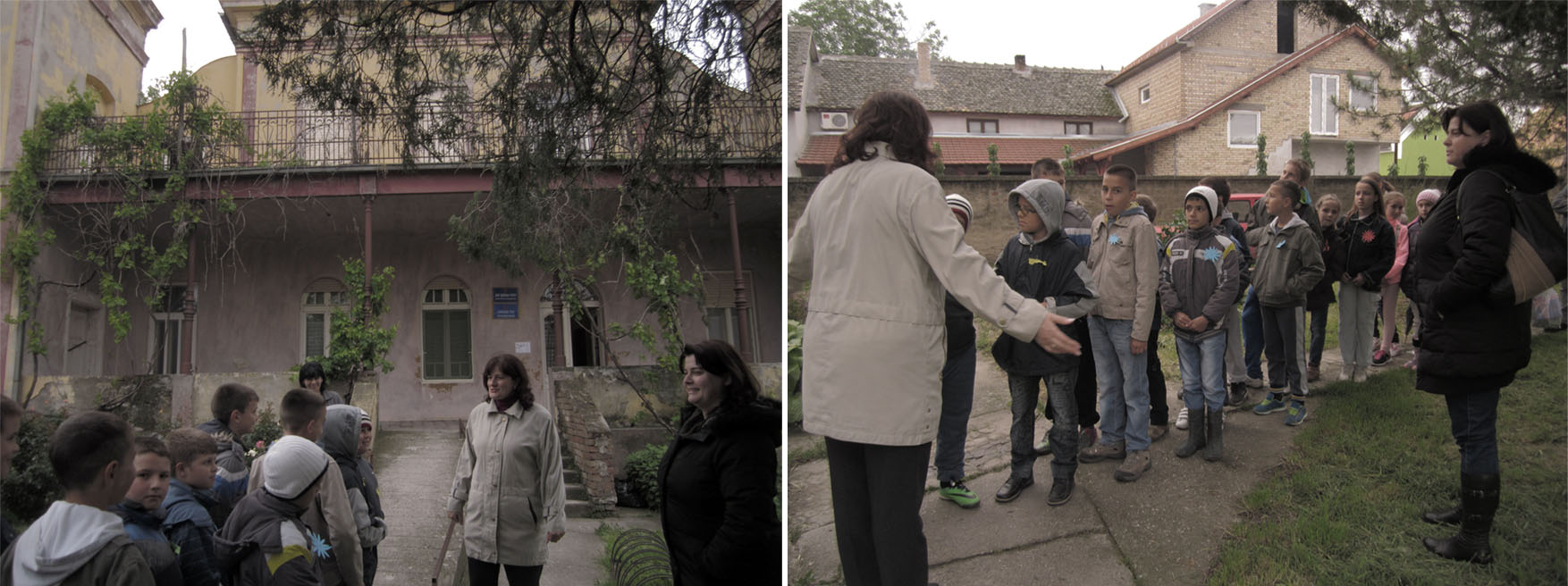 09 Noć muzeja Mo vila Vlaškalić