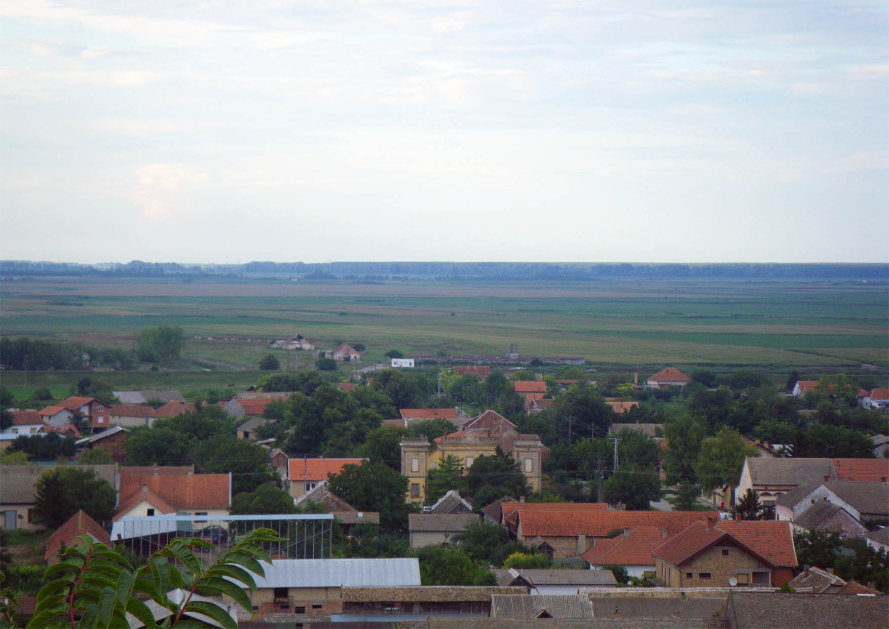 43 pogled s brega na mosorin