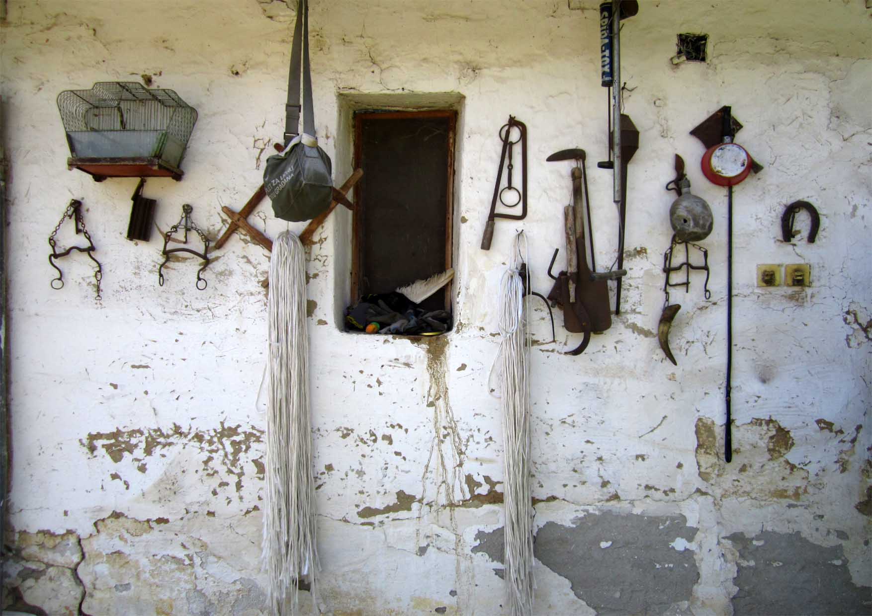 99 komsijska pec Mosorin jun 2014