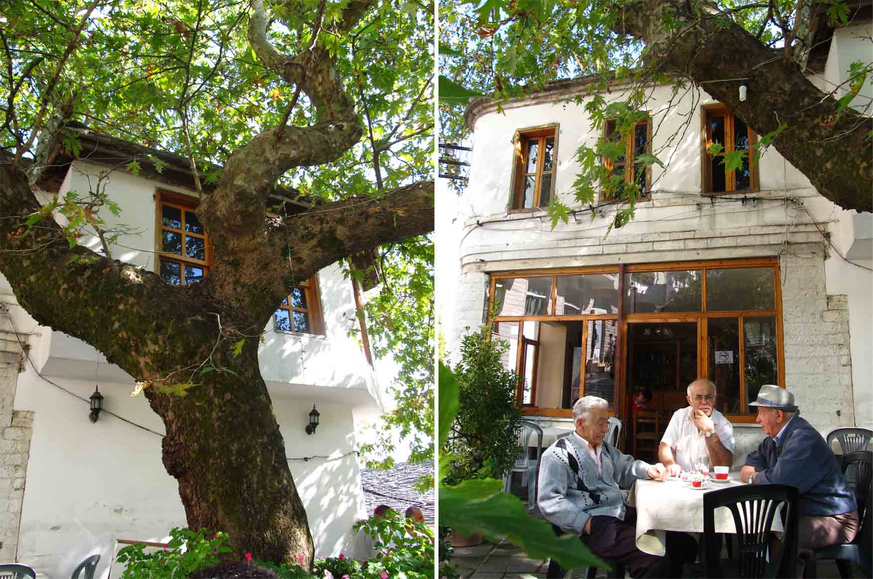 107 albanija gjirokastra