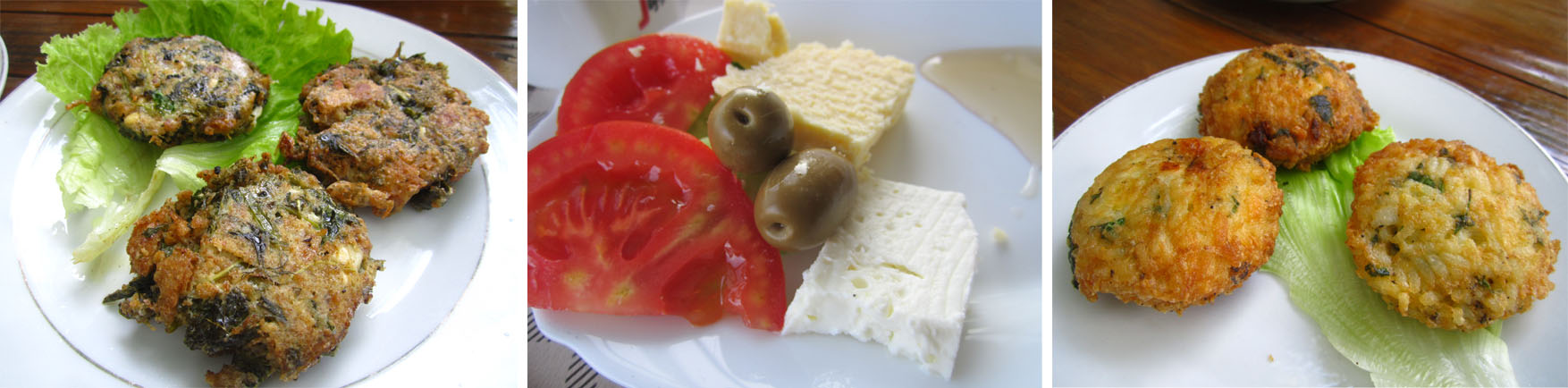 109 albanija gjirokastra hrana