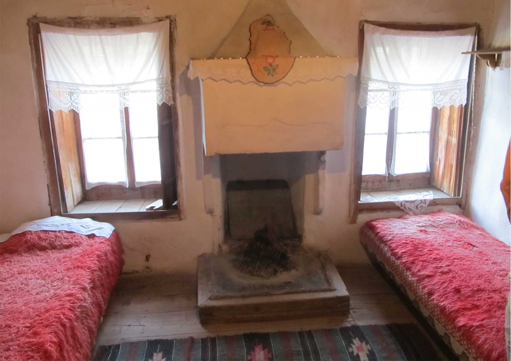 146 albanija gjirokastra skenduli kuca soba za stare parove