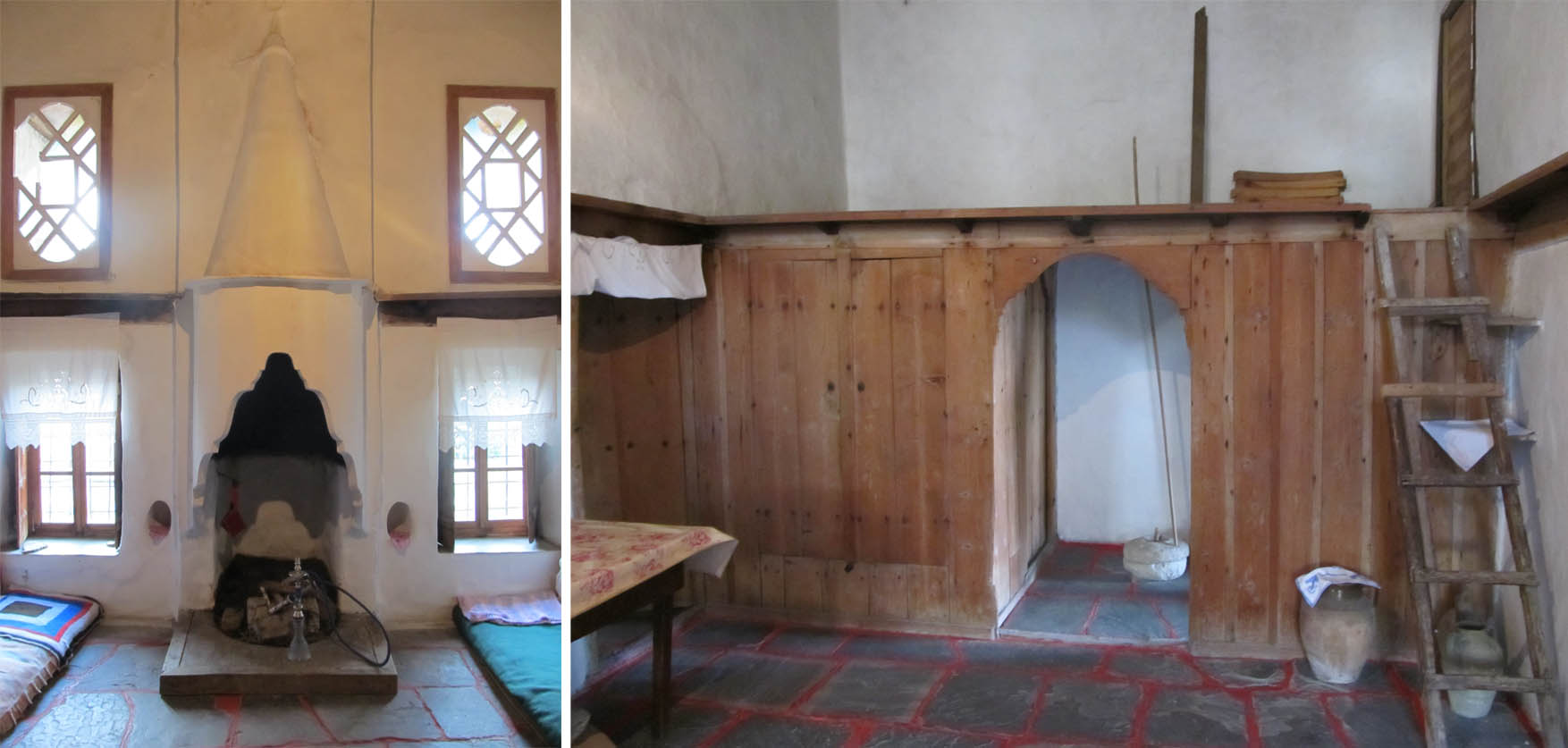 147 albanija gjirokastra skenduli kuca