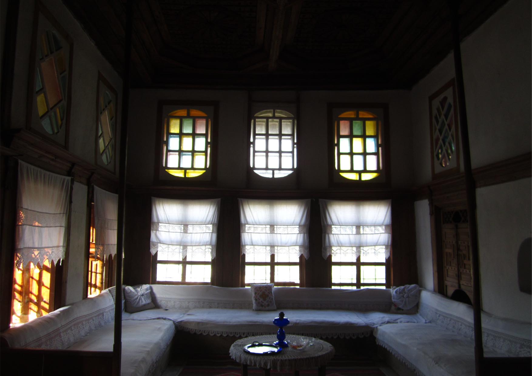 155 albanija gjirokastra skenduli kuca