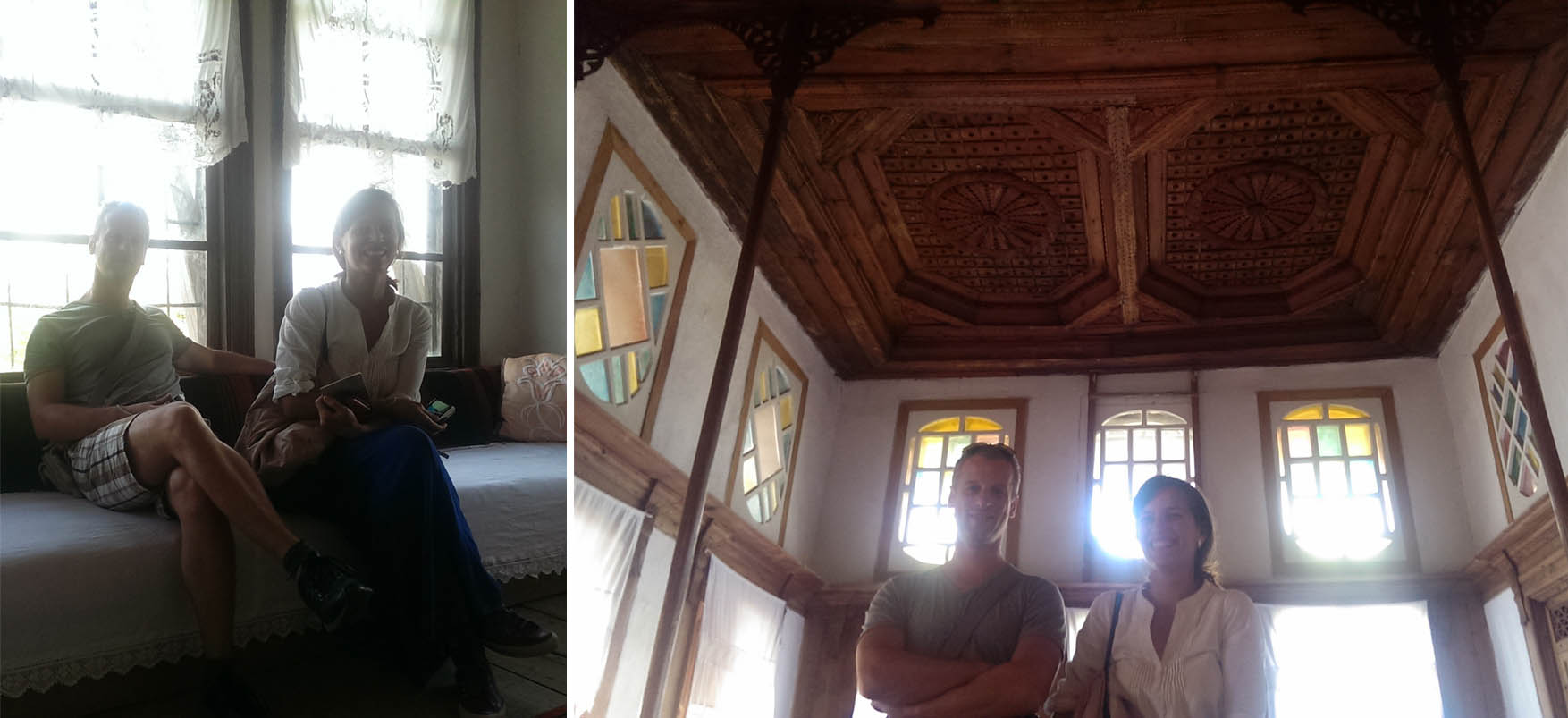 159 albanija gjirokastra skenduli kuca mladenci Kojicic