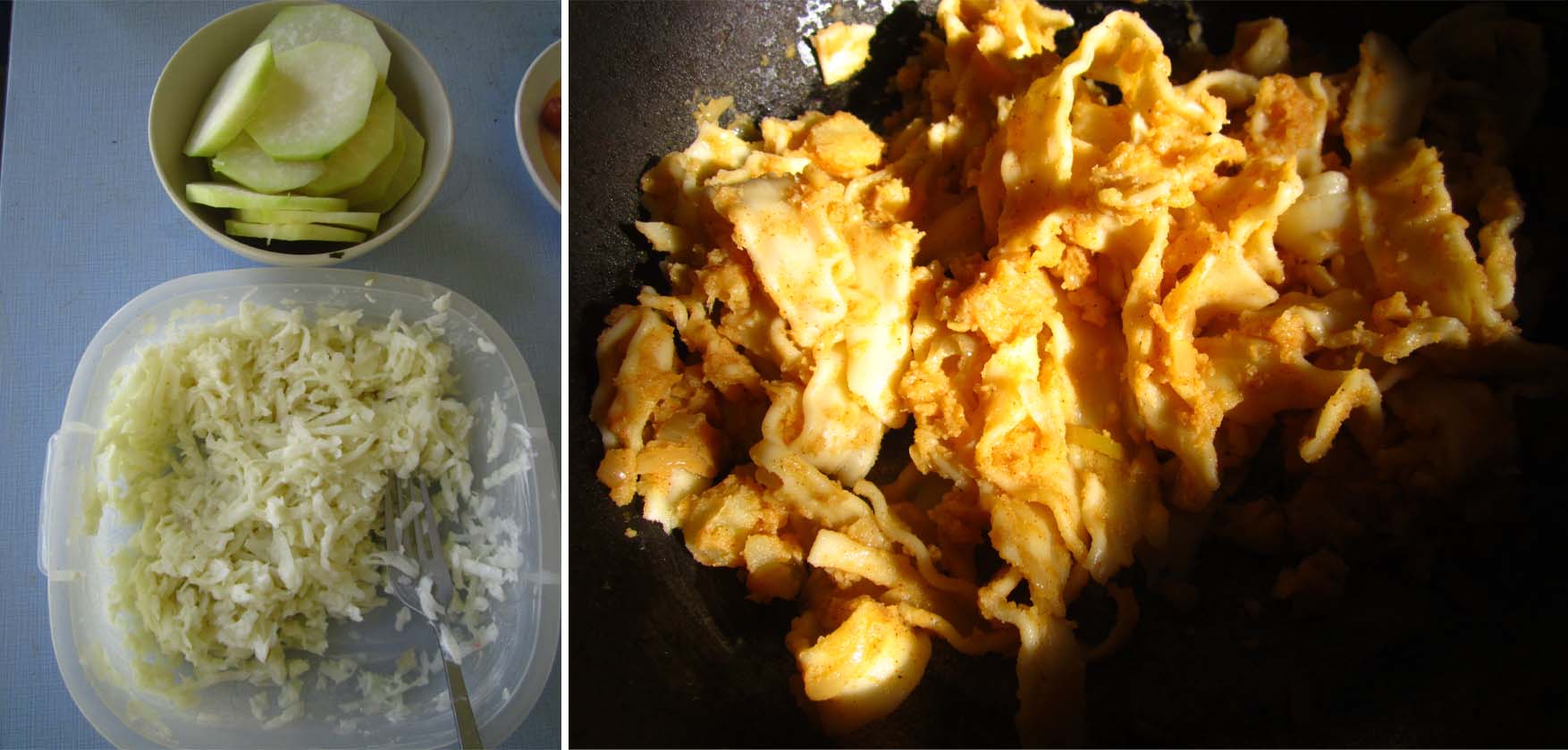 16 salate i nasuvo s krompirima