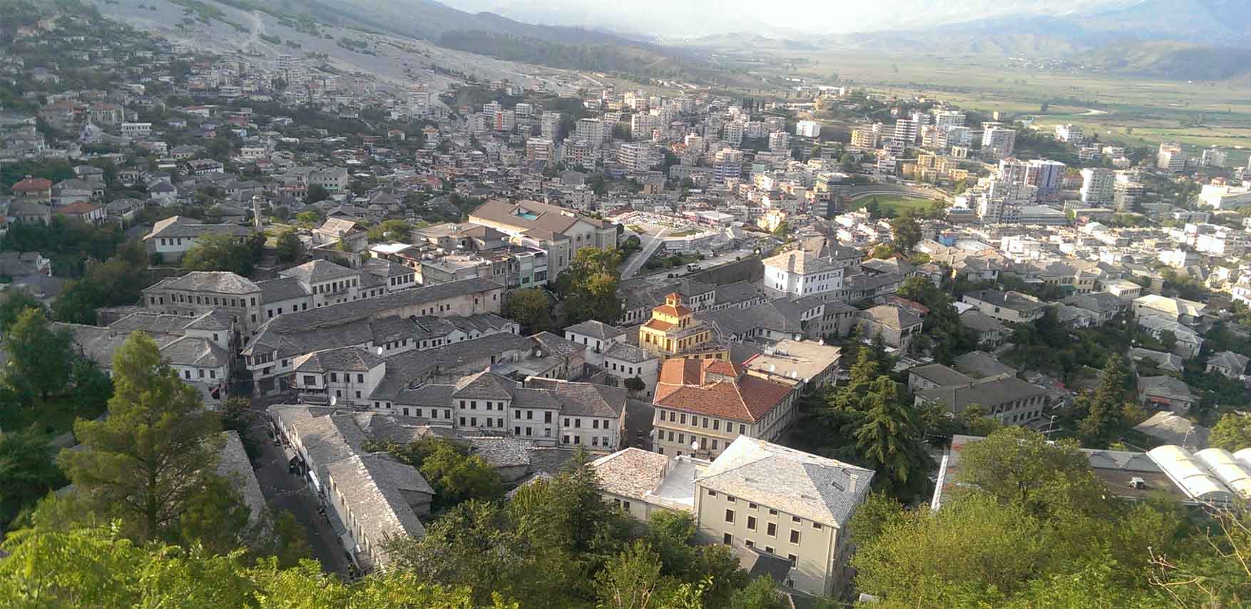 186 albanija gjirokastra by kosutic