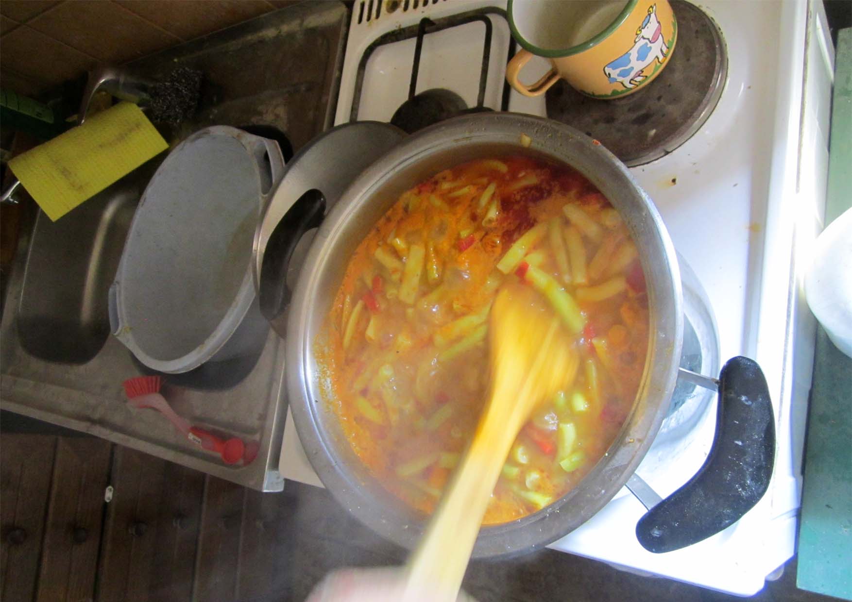 28 hrvatska batina vinkov raj rucak baranija