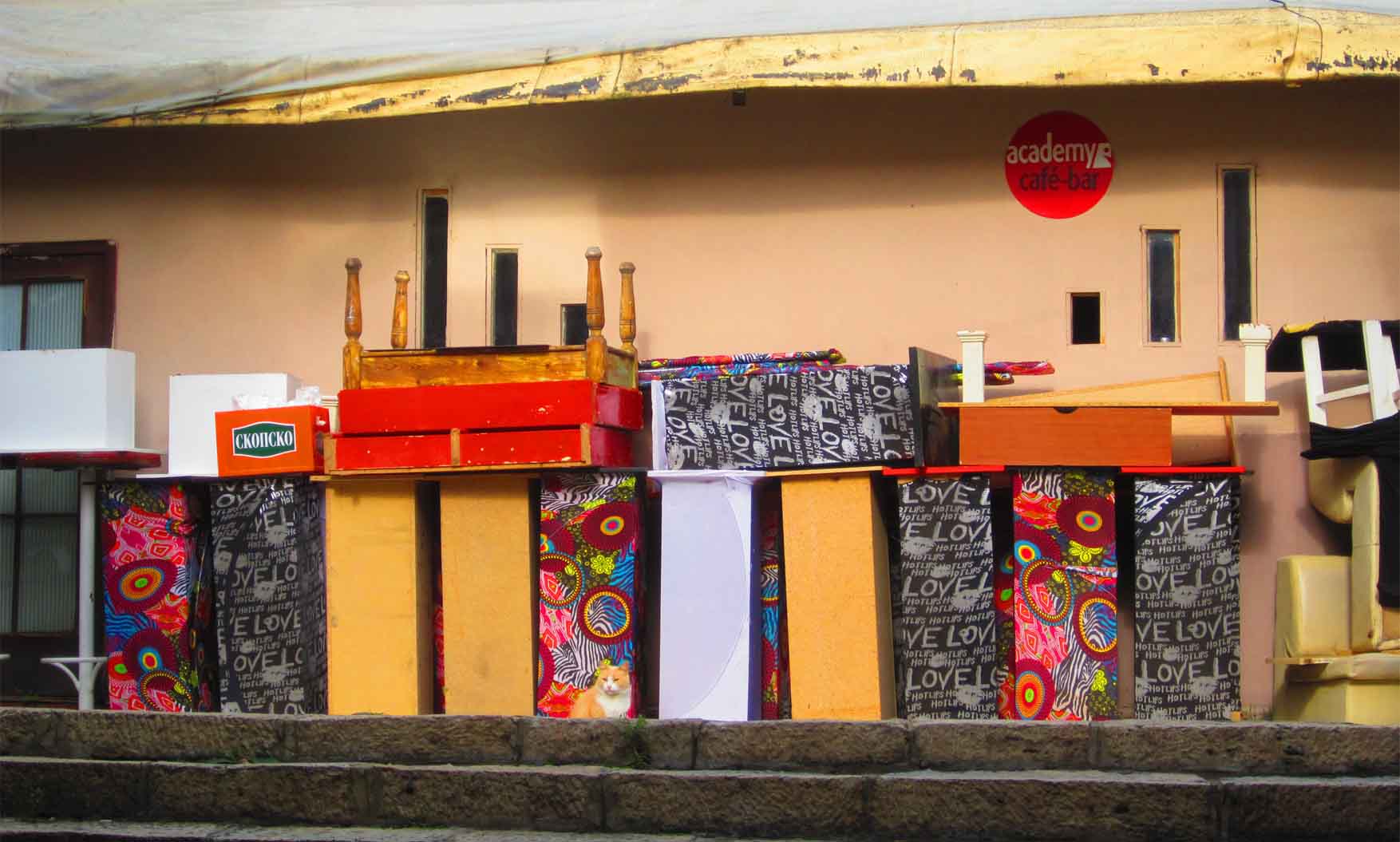 50 makedonija skopje carsija