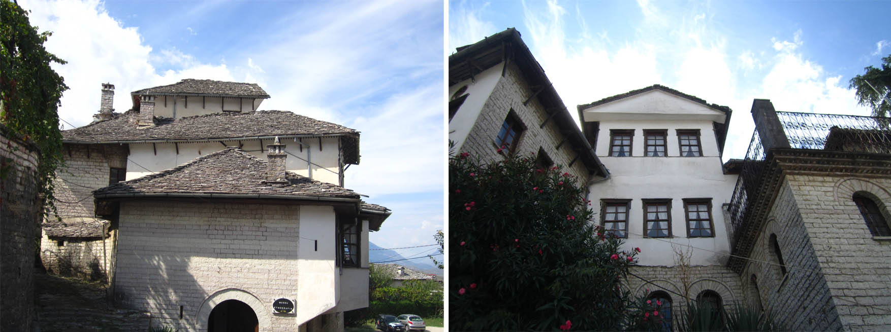 92 albanija gjirokastra