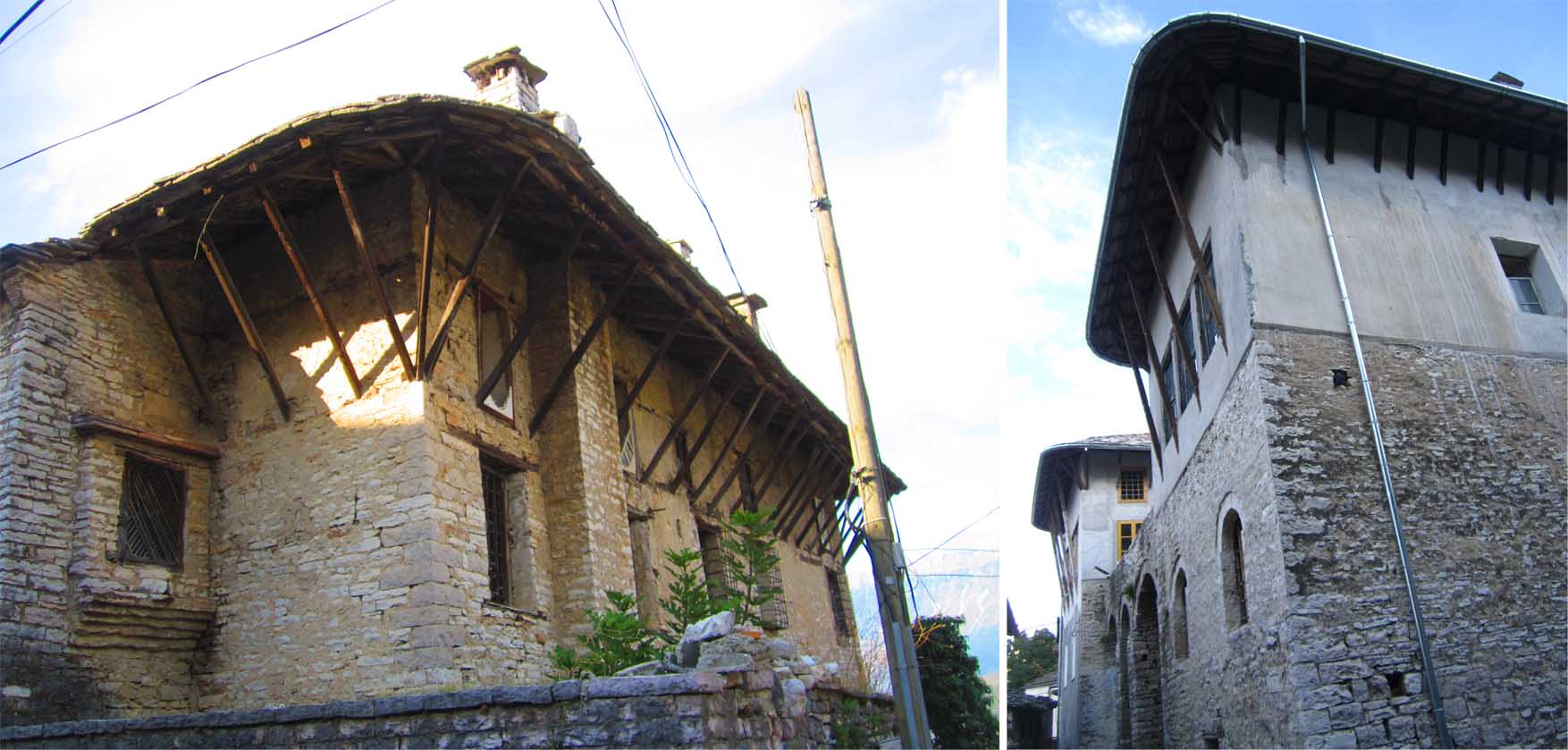 97 albanija gjirokastra