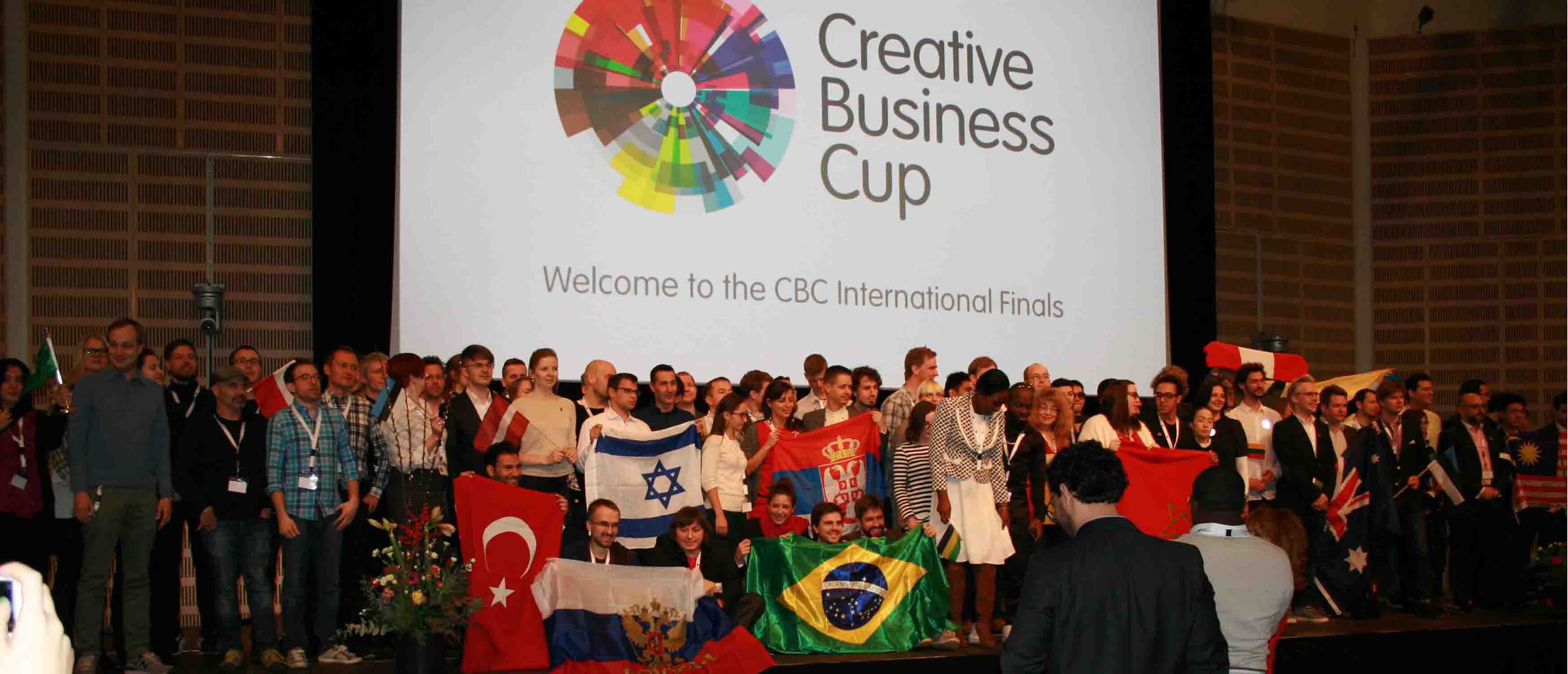 308 Danska Kopenhagen Creative Business Cup Srbija