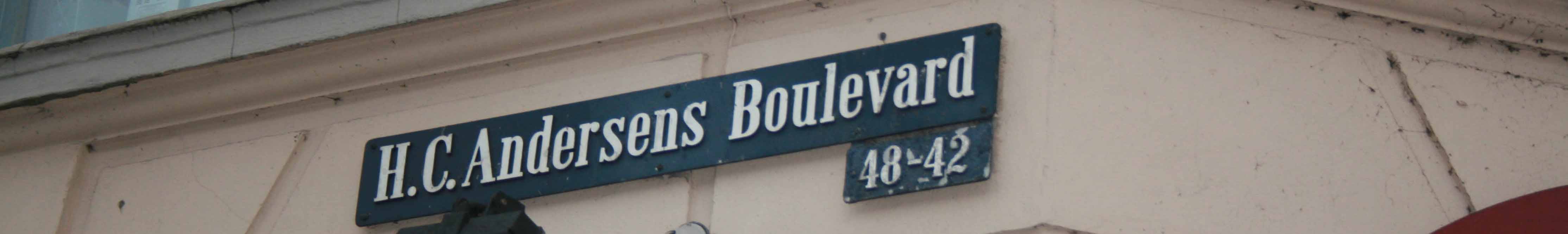 319 Danska Kopenhagen by Viktor