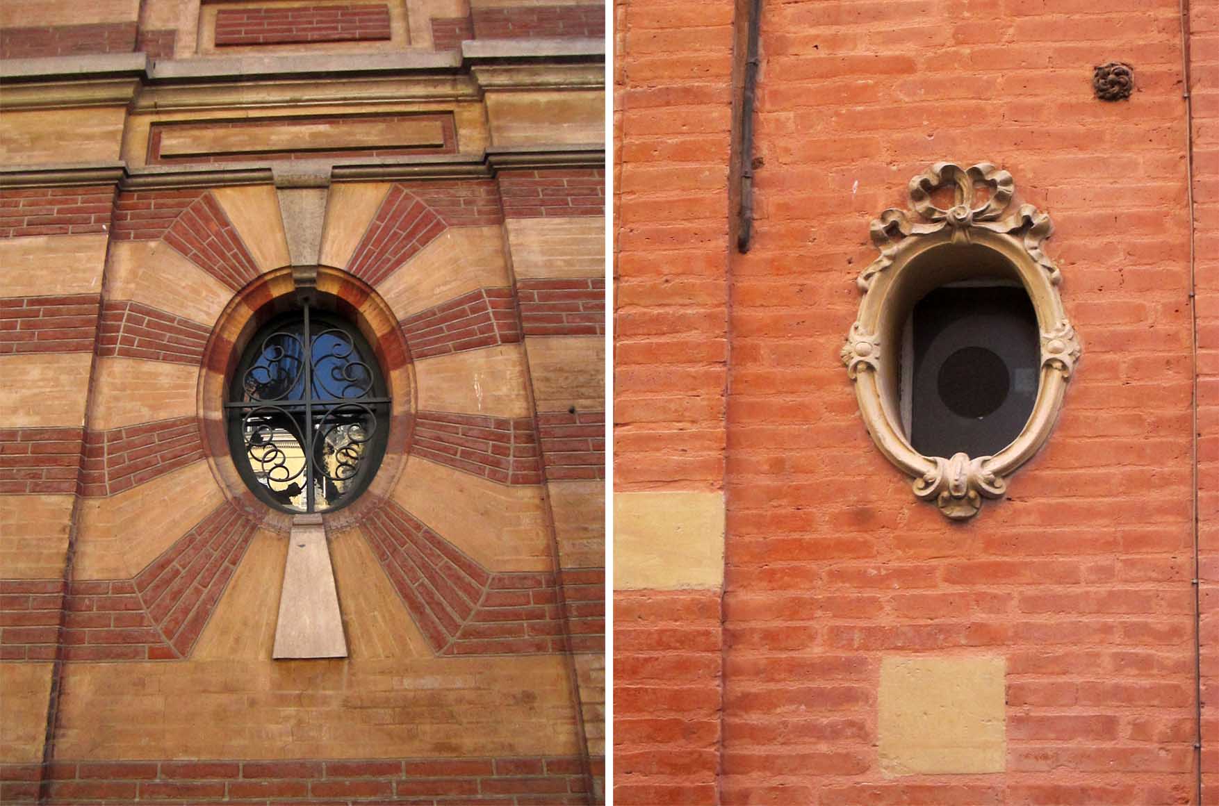 25 Francuska Tuluz detalji