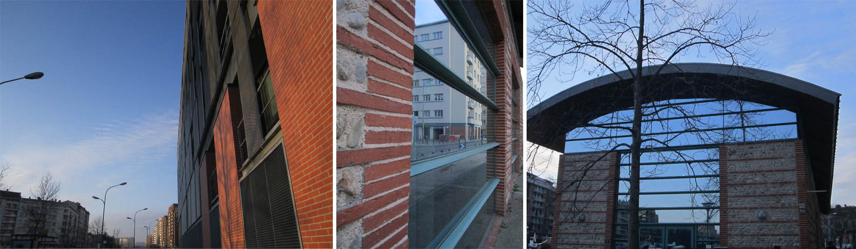 51 Francuska Tuluz moderna