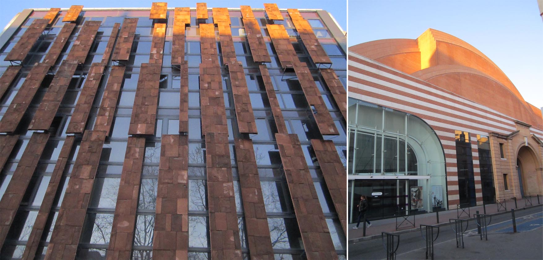 52 Francuska Tuluz moderna