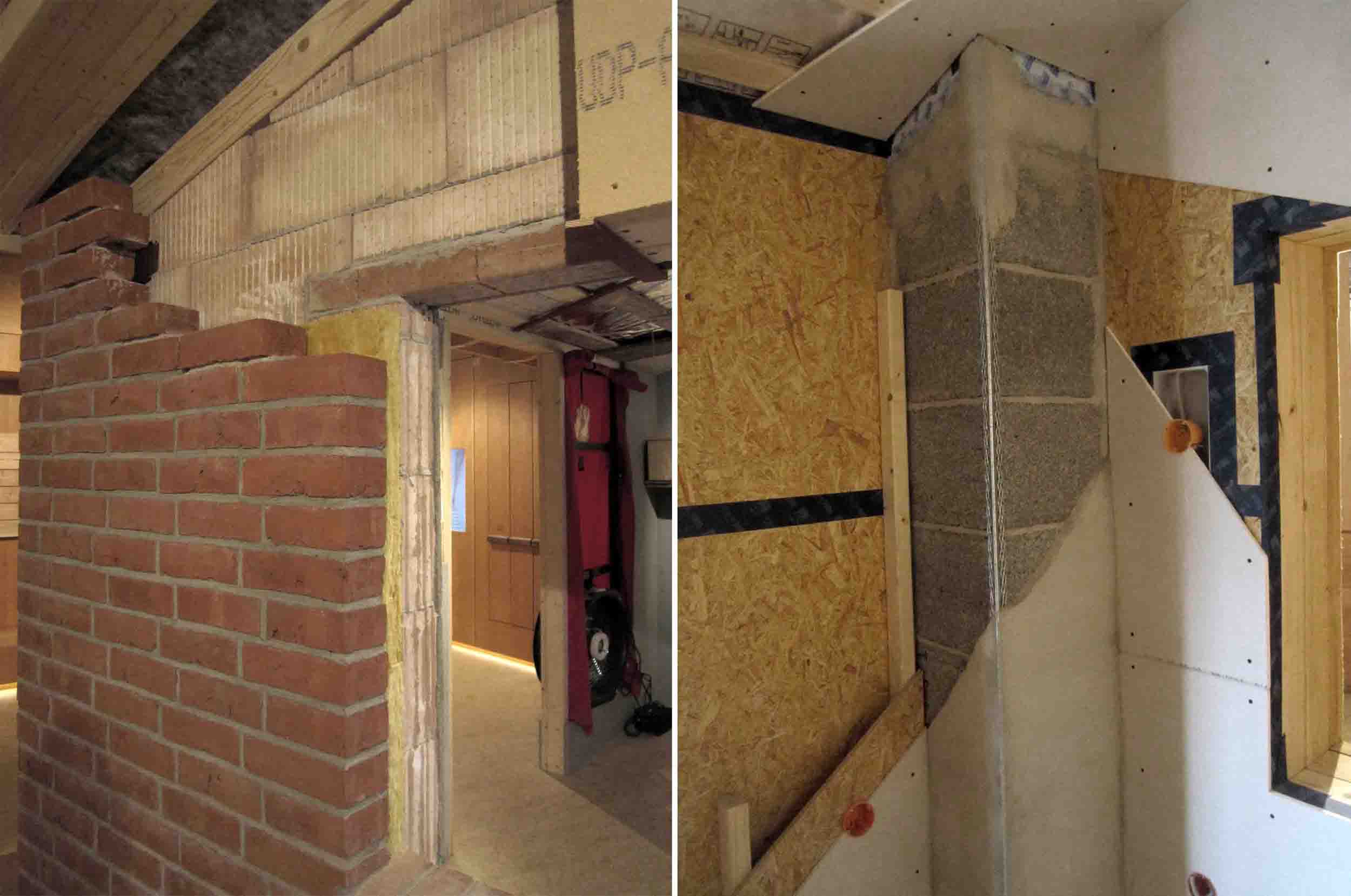 74 verden aller eko centar balirana slama 5 spratova eksperimenti materijali