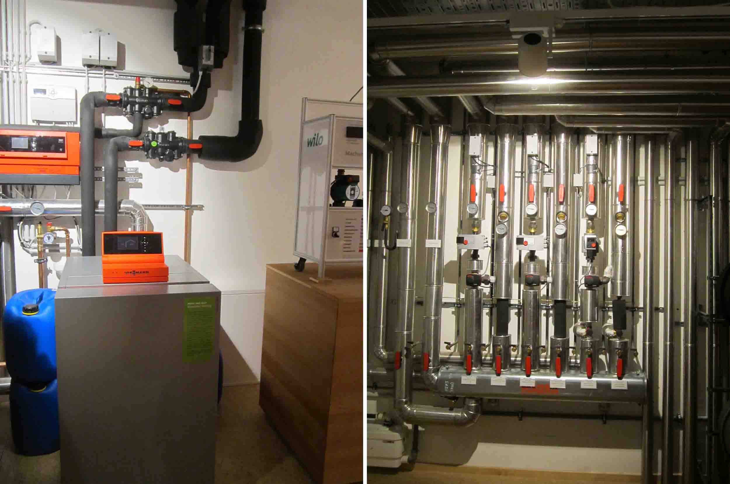 81 verden aller eko centar balirana slama 5 spratova instalacije