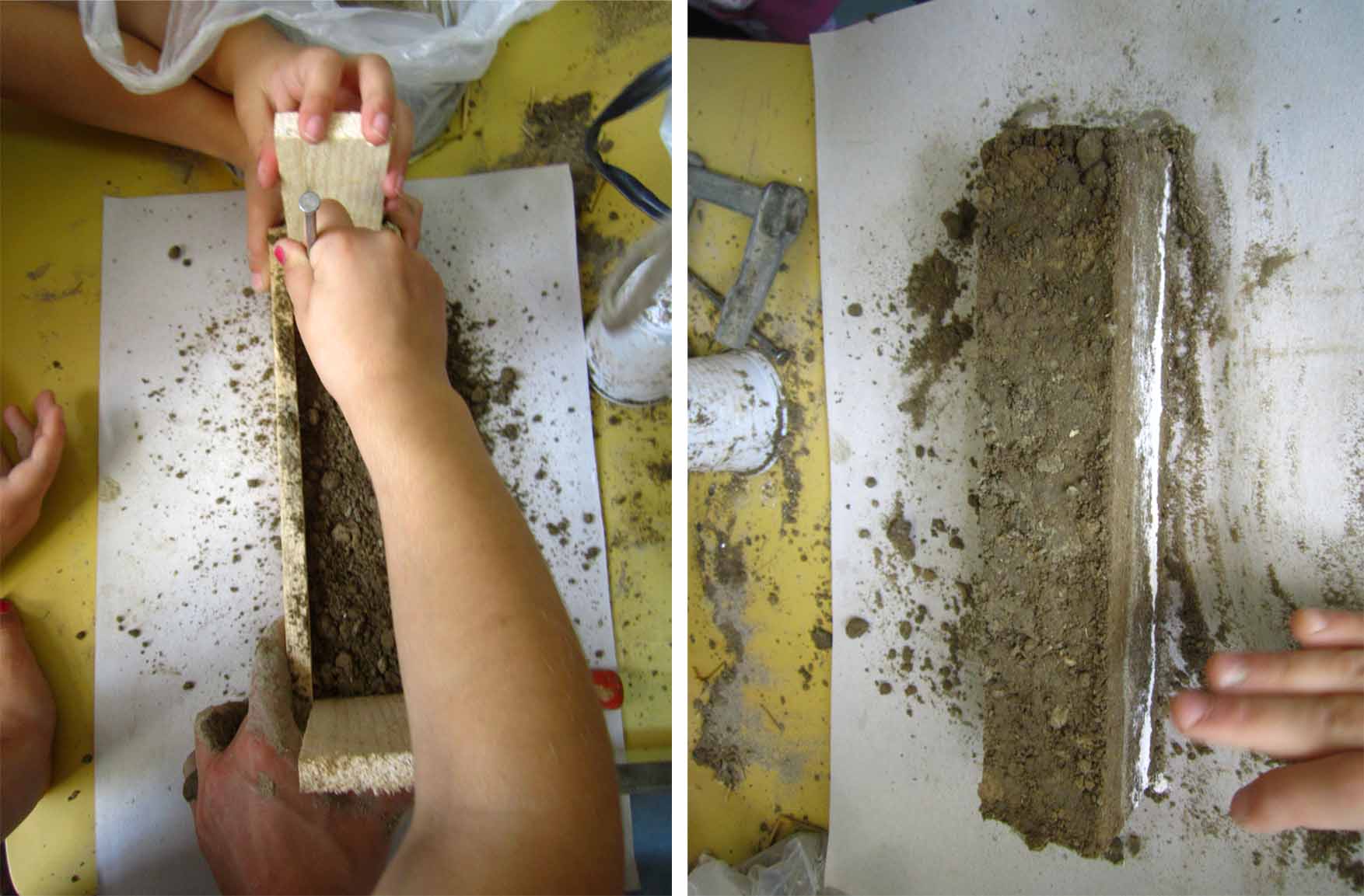 11 plavi cuperak radionica naboj