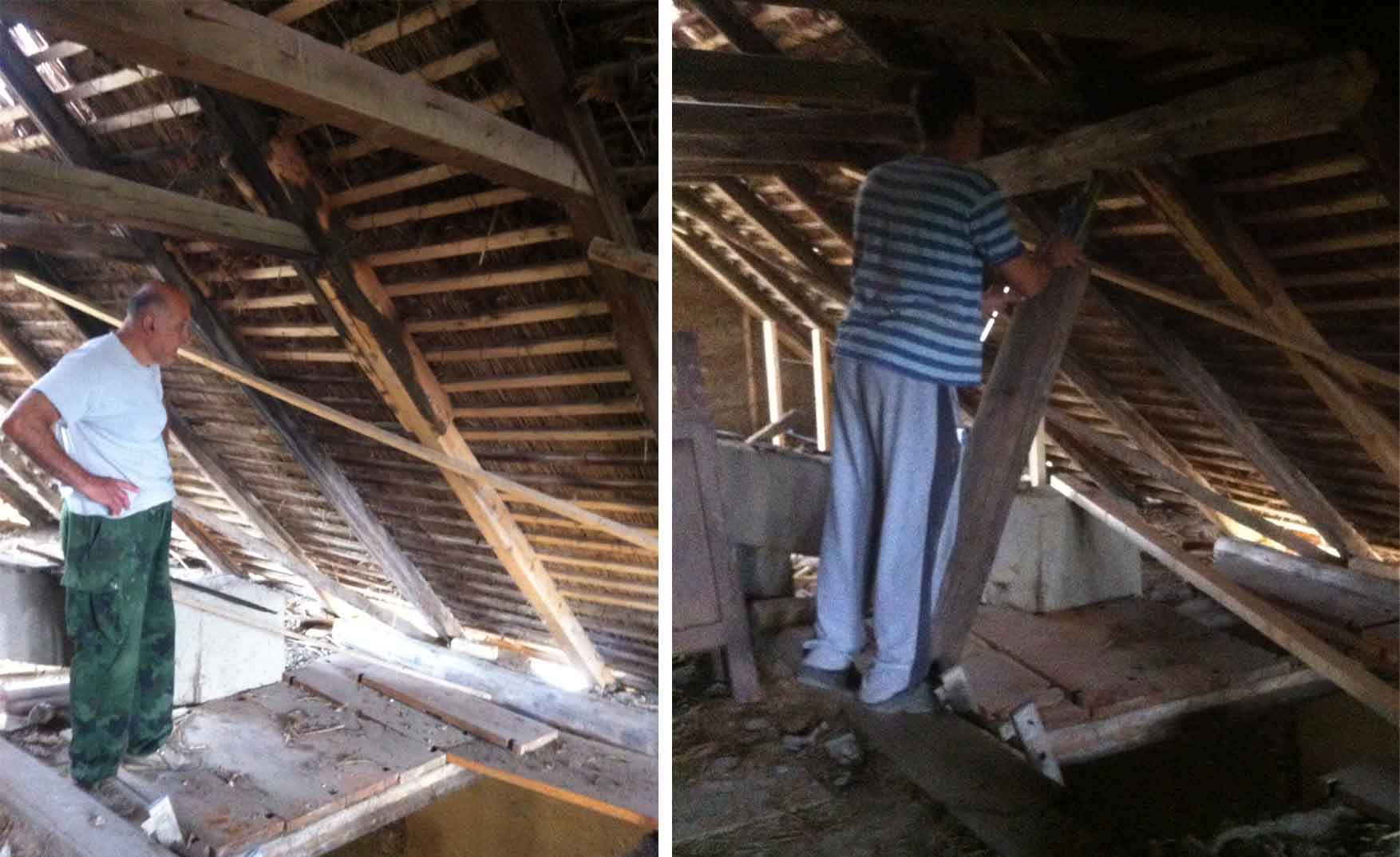 02 trska radionica nedelja 2 problemi na krovu