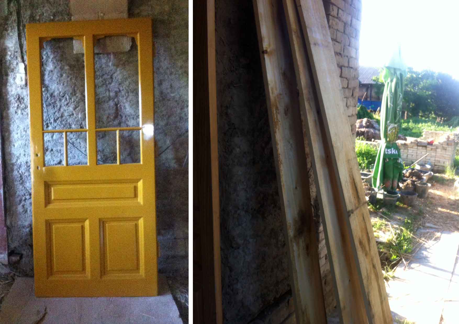 19 trska radionica nedelja 3 vrata i firnajziranje vrapcara by Bojan