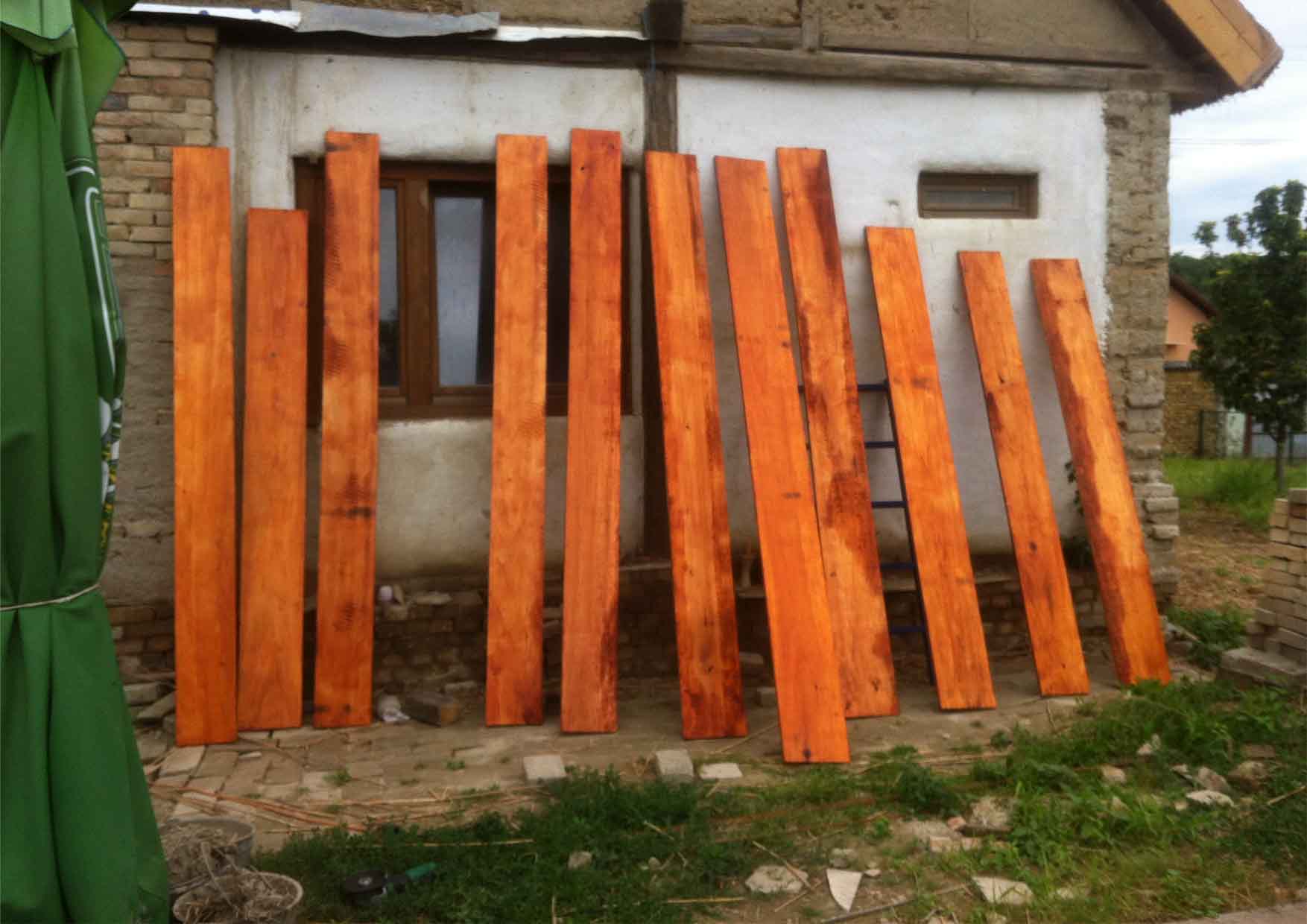 21 trska radionica nedelja 3 farbanje vrapcara