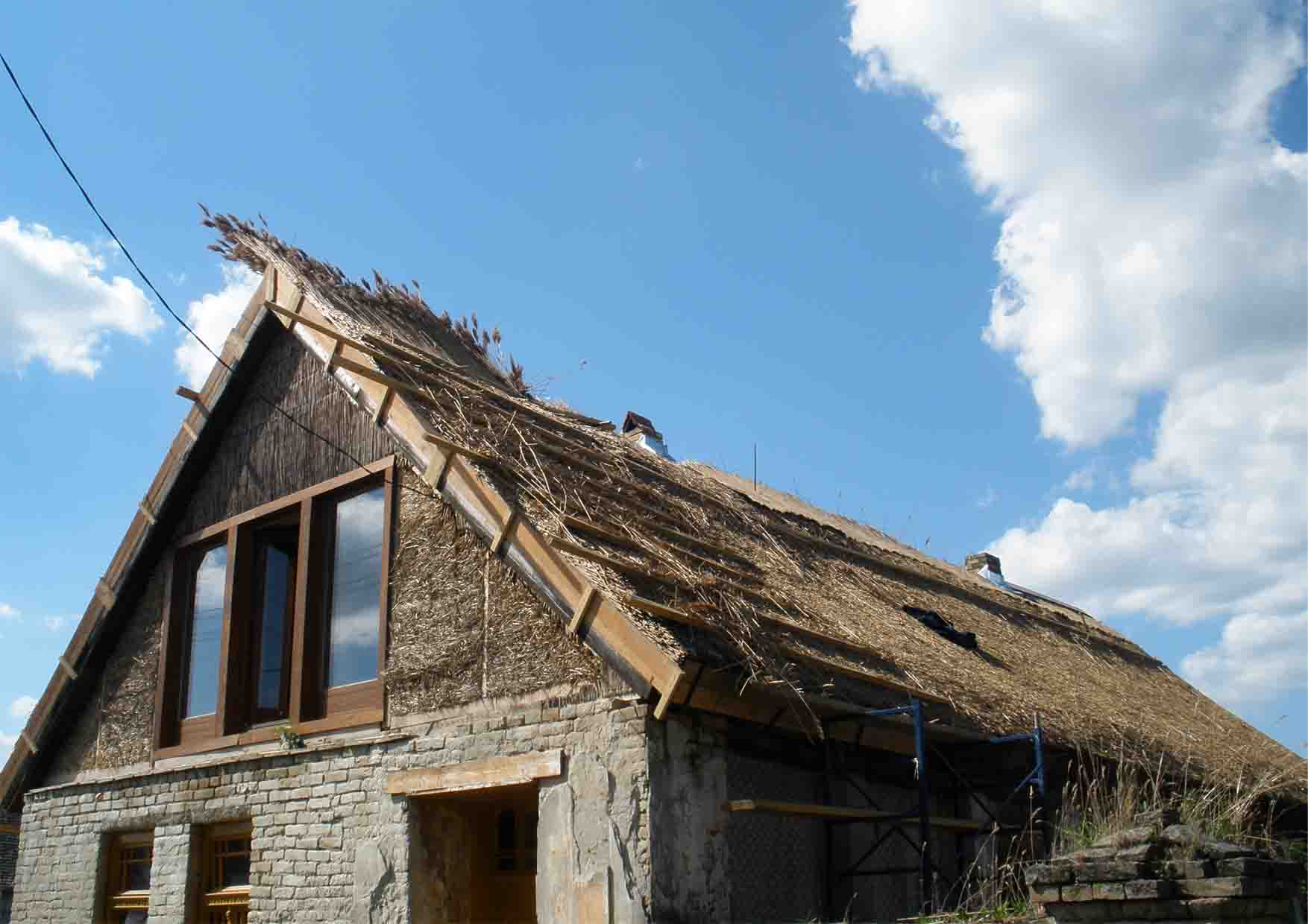 28 trska radionica nedelja 3 poslednji sloj trske