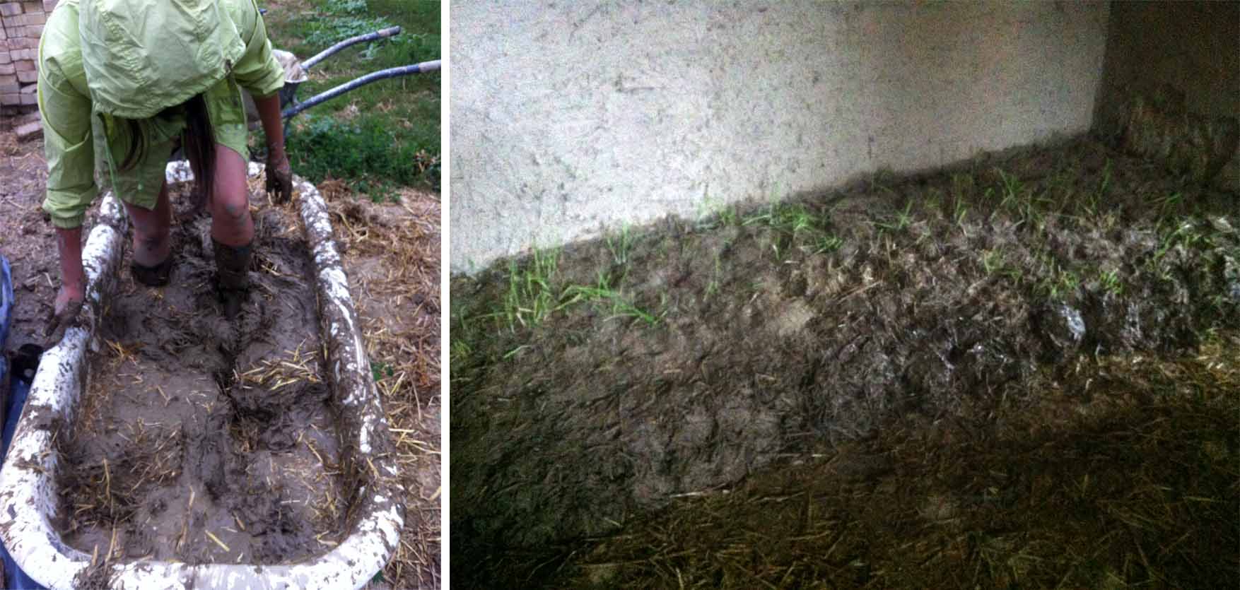 00 izrada bublji cob poda