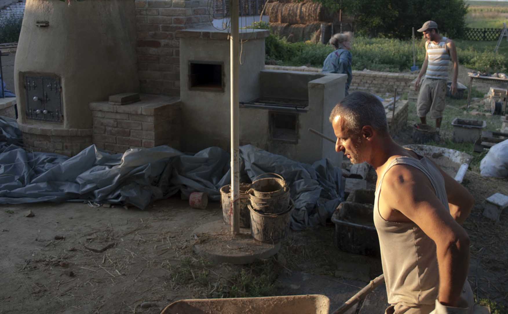 01 zidarska radionica