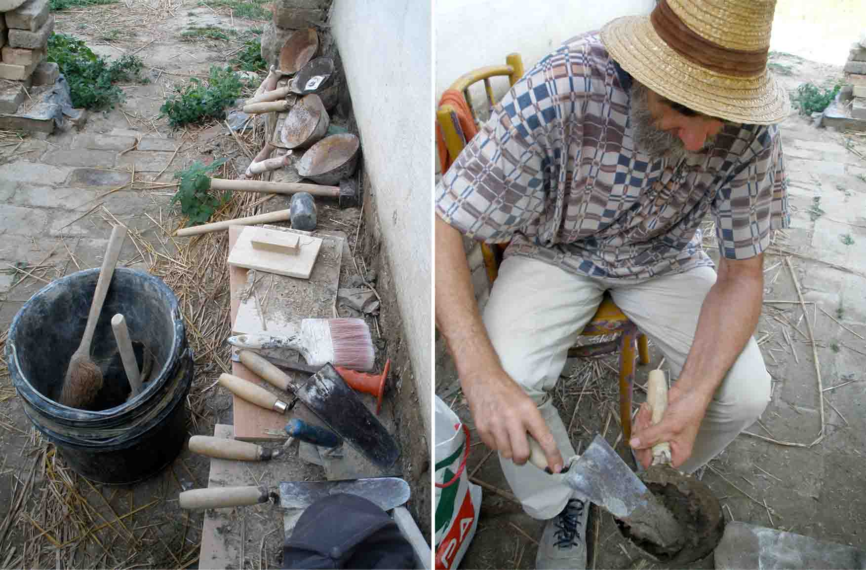 05 pećke Vass Zoltan žemska pećka radionica testovi