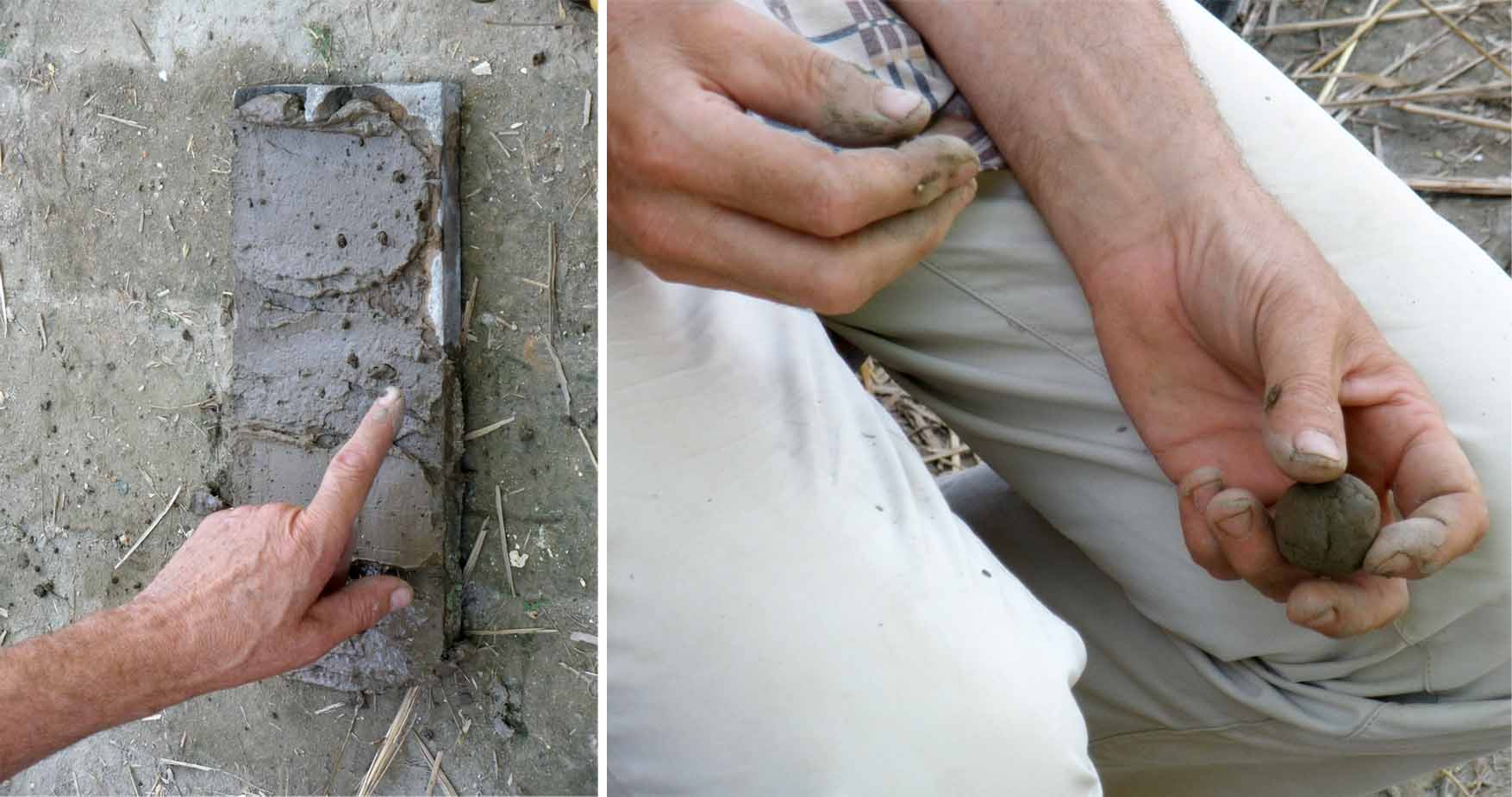 08 pećke Vass Zoltan žemska pećka radionica priprema i zidanje