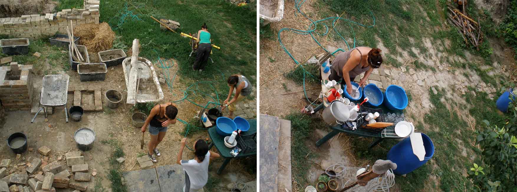 18 pećke Vass Zoltan žemska pećka radionica zidanje i kuvanje