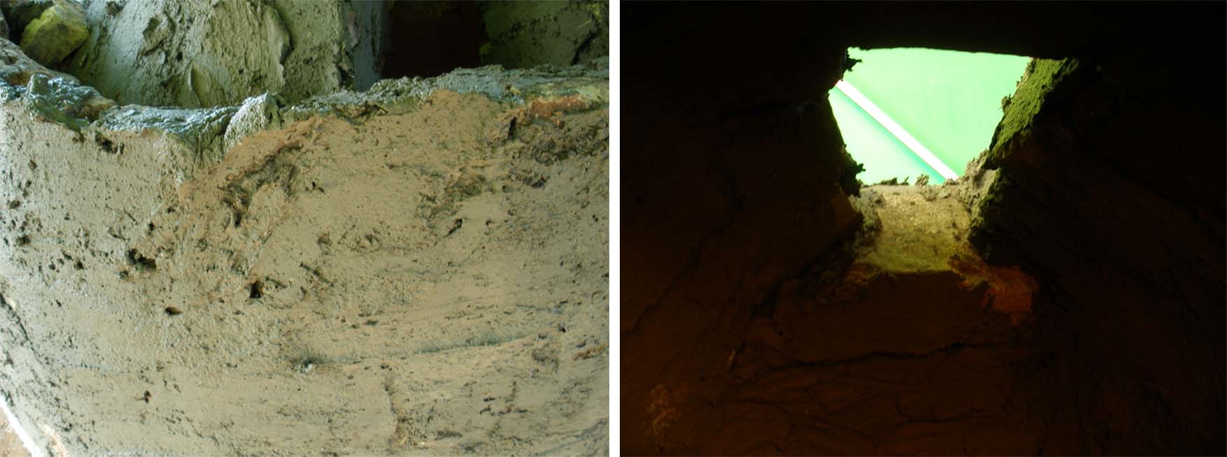 40 pećke Vass Zoltan žemska pećka radionica zidanje cetvrti dan