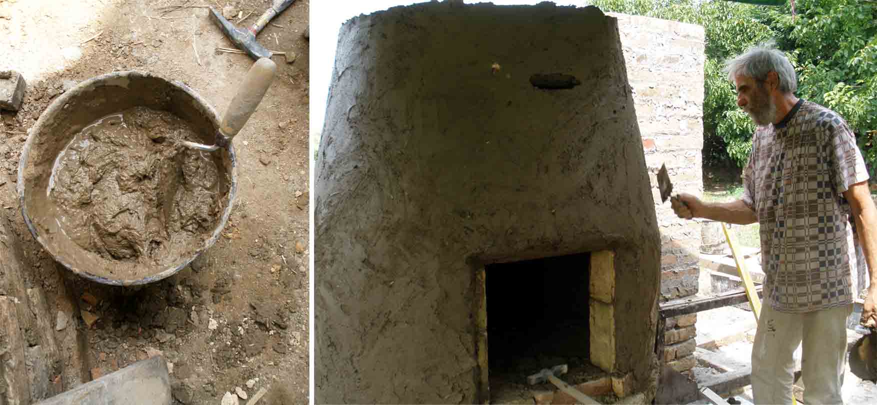 43 pećke Vass Zoltan žemska pećka radionica zidanje